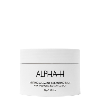 Alpha-H Melting Moment Cleansing Balm