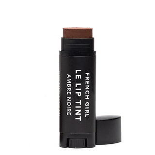 French Girl Le Lip Tint - Ambre Noire