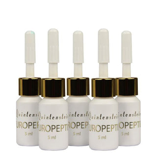 Quintenstein Ampoules Neuropeptide Special