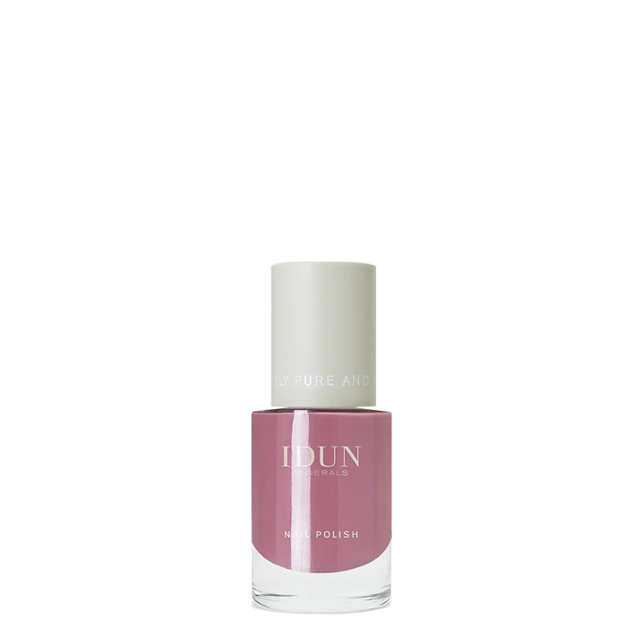 IDUN Minerals Nail Polish