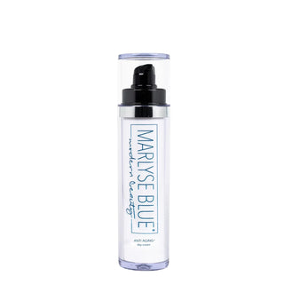 Marlyse Blue Anti Aging+ Day Cream