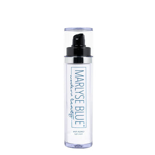 Marlyse Blue Anti Aging+ Night Cream