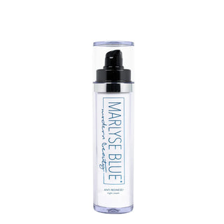 Marlyse Blue Anti Redness+ Night Cream