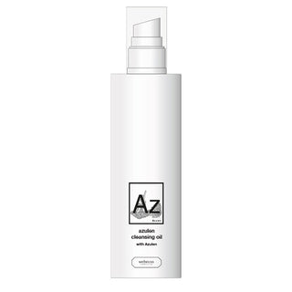 Webecos Azulen cleansing oil