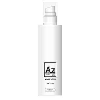 Webecos Azulen lotion