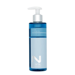 Nouvital Azulen Cleansing Oil 