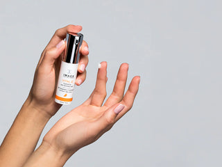 VITAL C - Hydrating Eye Recovery Gel 15ml