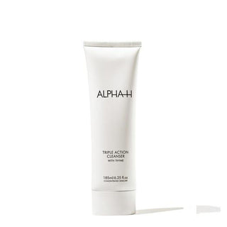 Alpha-H Triple Action Cleanser 