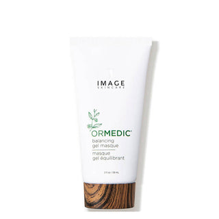 Image Skincare ORMEDIC - Balancing Gel Masque