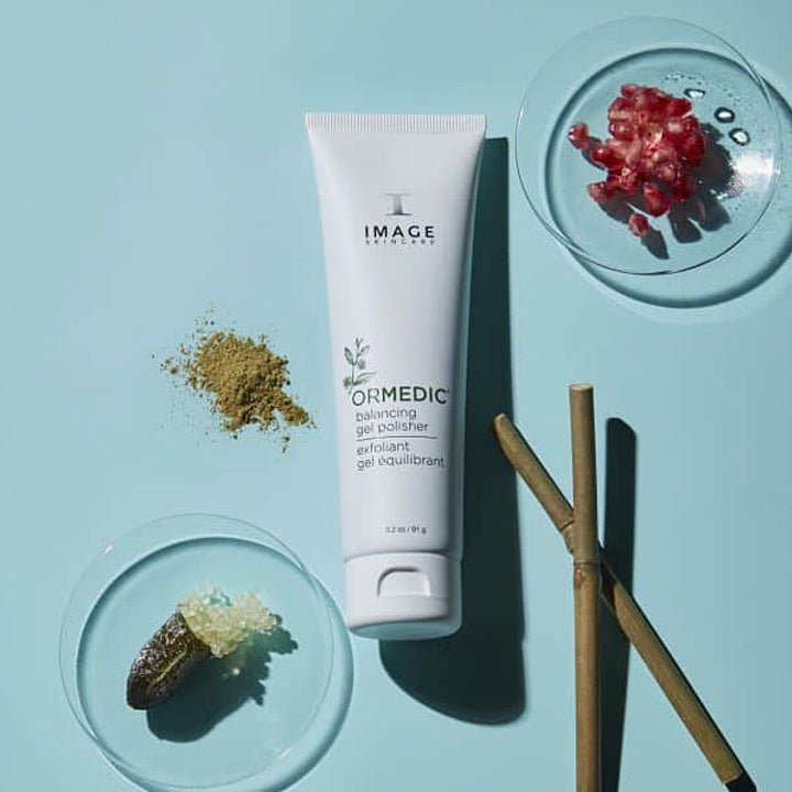 Image Skincare ORMEDIC - Balancing Gel Polisher sfeer