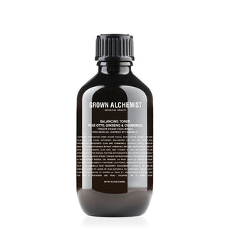 Grown Alchemist Balancing Toner