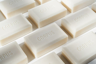 Corpus Naturals Soap Bar - No. Green