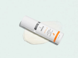VITAL C - Hydrating Intense Moisturizer 50ml