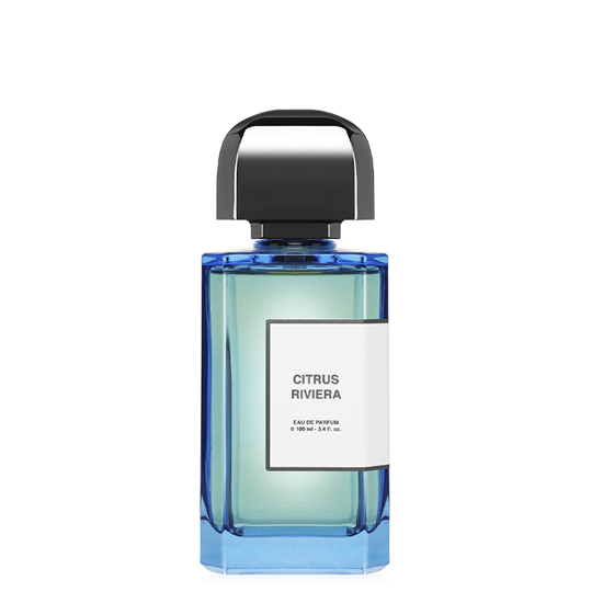 BDK Parfums Eau de Parfum - Citrus Riviera 100ml