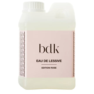 BDK Parfums Eau De Lessive Rose