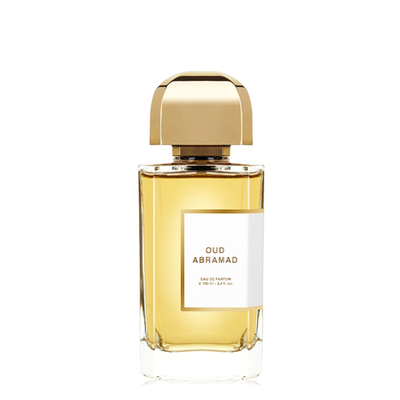 Image of product Eau de Parfum - Oud Abramad