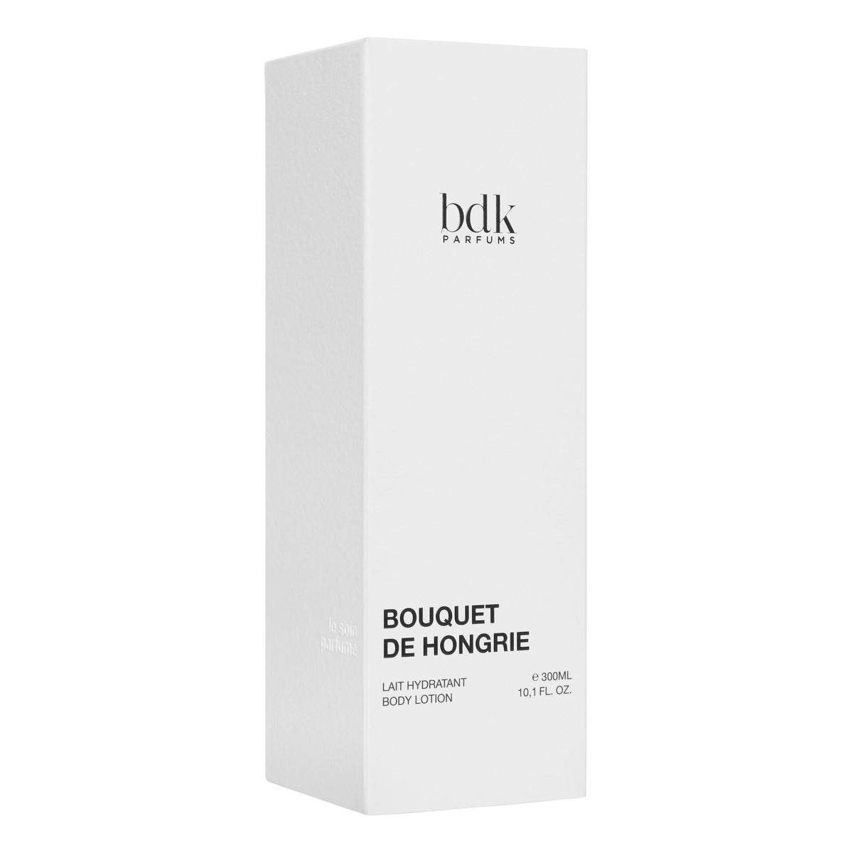 BDK Parfums Bouquet de Hongrie Body Lotion doos