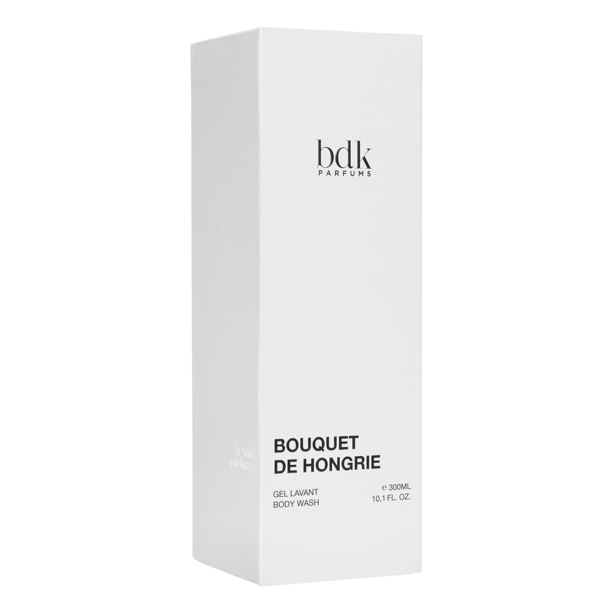 BDK Parfums Bouquet de Hongrie Shower Gel doos