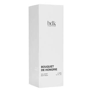 BDK Parfums Bouquet de Hongrie Shower Gel doos