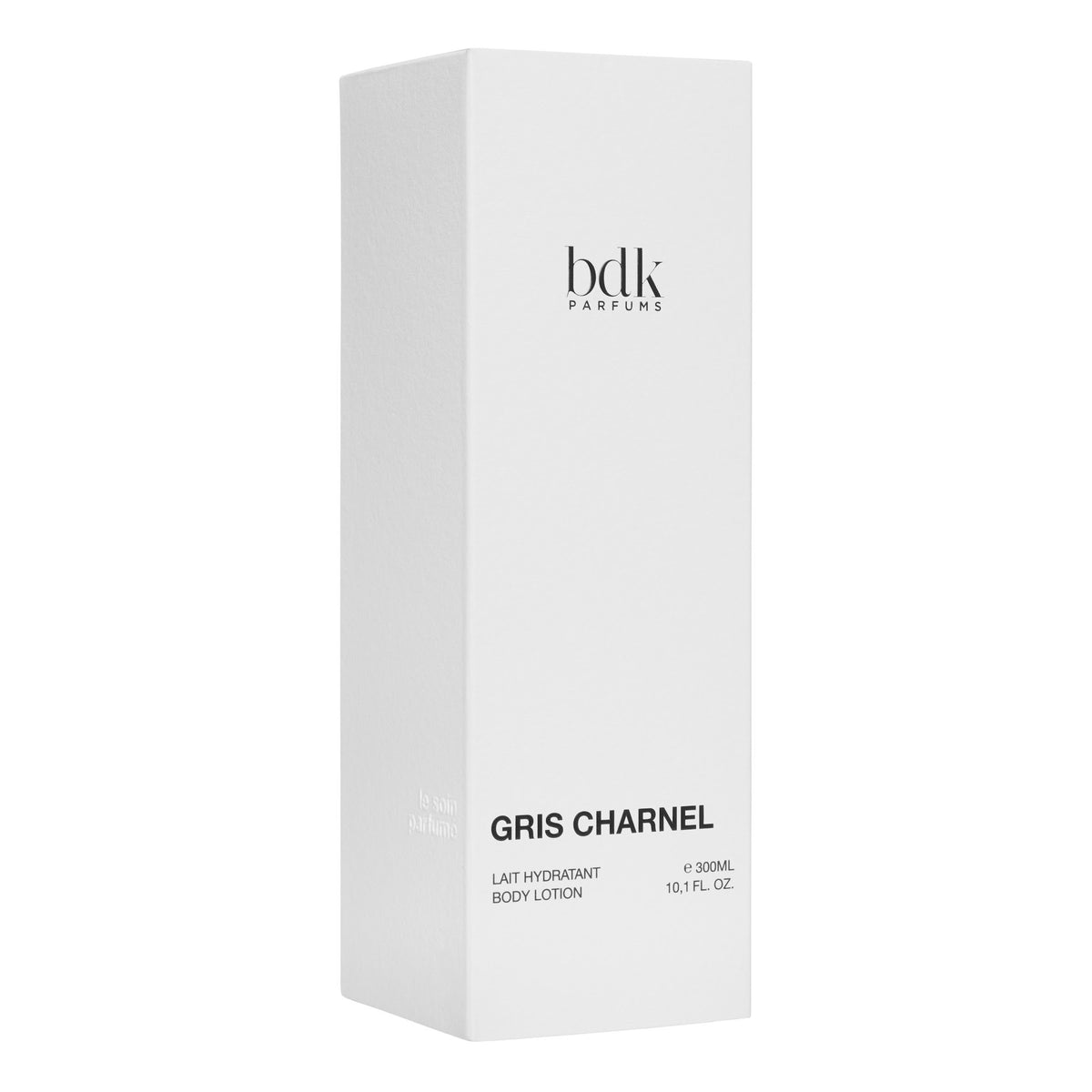 BDK Parfums Gris Charnel Body Lotion doos