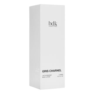 BDK Parfums Gris Charnel Body Lotion doos