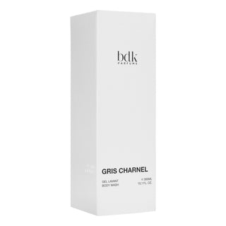 BDK Parfums Gris Charnel Shower Gel doos