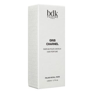 BDK Parfums Hair Perfume Gris Charnel doos