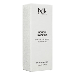 BDK Parfums Hair Perfume Rouge Smoking doos
