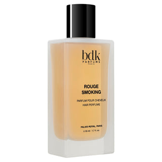 BDK Parfums Hair Perfume Rouge Smoking flacon schuin vooraanzicht