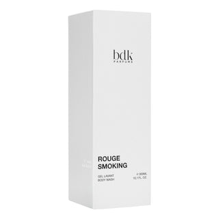 BDK Parfums Rouge Smoking Shower Gel doos