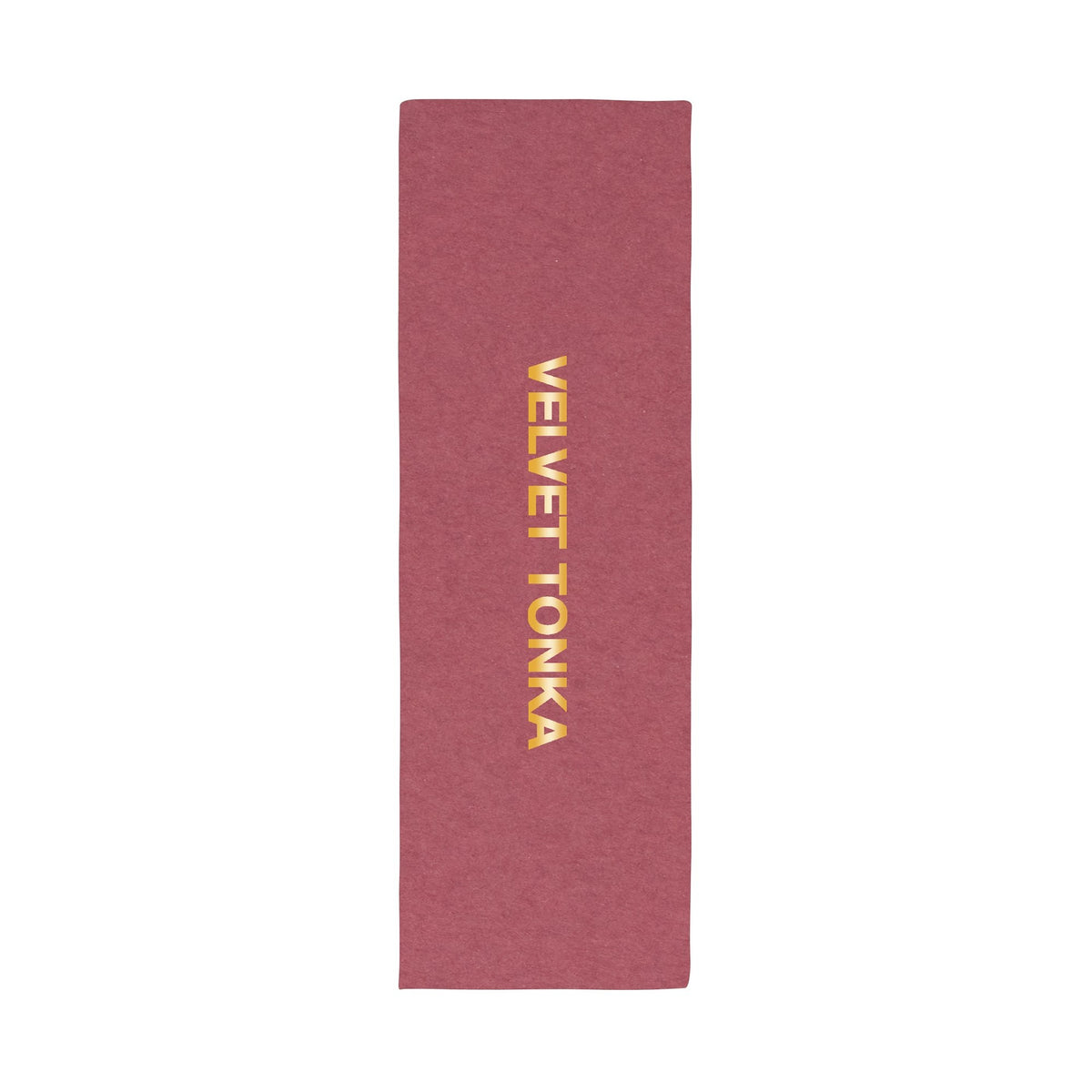 BDK Parfums Velvet Tonka sample 2ml roze etui met productnaam