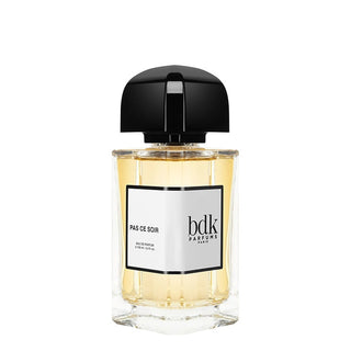 BDK Parfums Eau de Parfum - Pas Ce Soir bottle