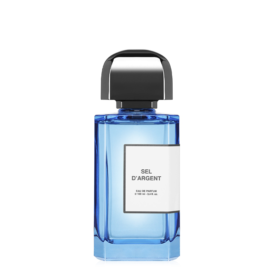 BDK Parfums Eau de Parfum - Sel d'Argent 100ml
