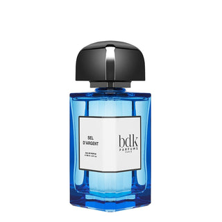 BDK Parfums Eau de Parfum - Sel d'Argent bottle