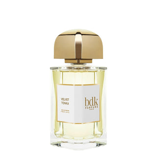 BDK Parfums Eau de Parfum - Velvet Tonka bottle