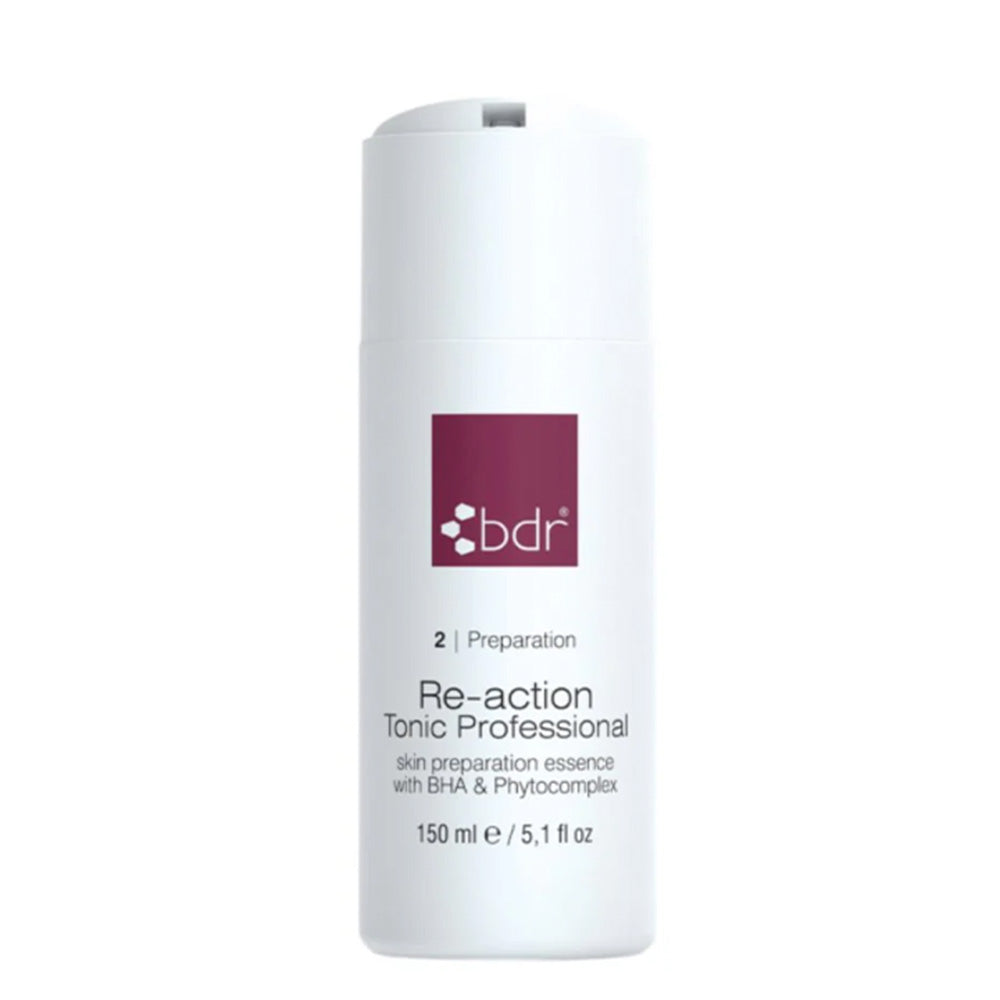 Re-action Tonic 150 ml | Bdr