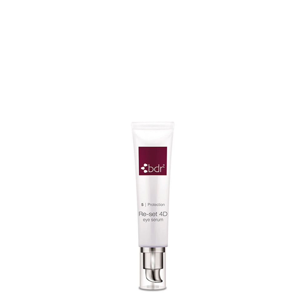 Bdr Re-set 4D oog-en lip serum 15 ml