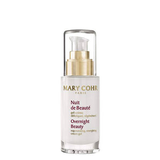 Mary Cohr Nuit de Beaute 