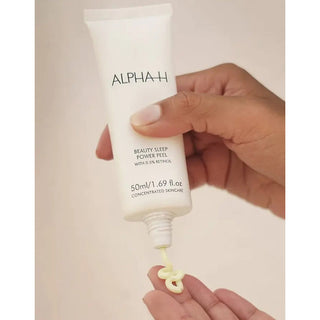 Alpha-H Beauty Sleep Power Peel