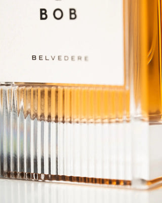 Eau de Parfum - Belvedere sfeer