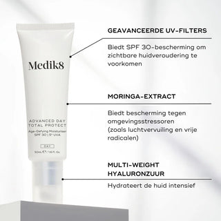 Advanced Day Total Protect - SPF 30 50ml