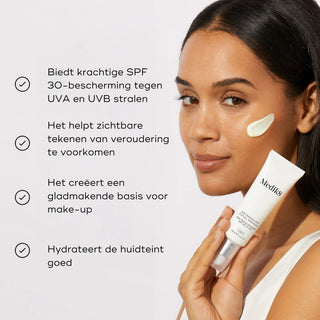 Advanced Day Total Protect - SPF 30 50ml