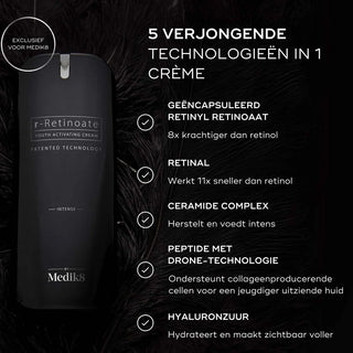 r-Retinoate Intense - Night cream 50ml