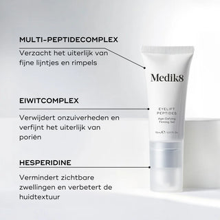 Eyelift Peptides 15ml