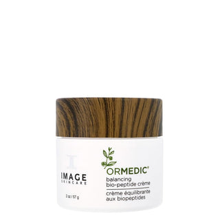 Image Skincare ORMEDIC - Balancing Bio-Peptide Crème