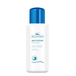 Biomaris Skin Lotion (zonder parfum)