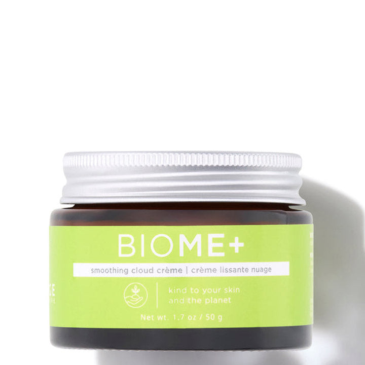 Image Skincare BIOME+ Smoothing Cloud Crème 50gr