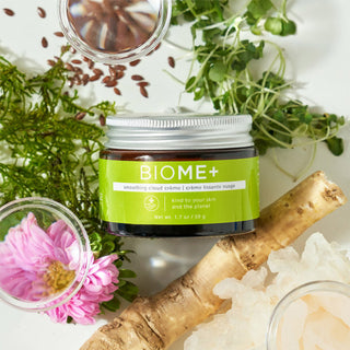 Image Skincare BIOME+ Smoothing Cloud Crème