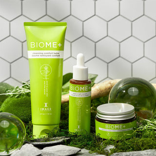 Image Skincare BIOME+ Smoothing Cloud Crème