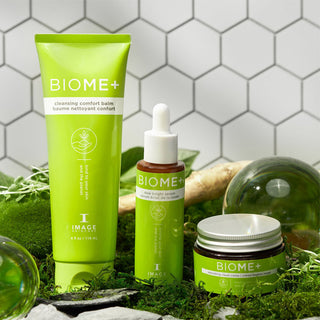 Image Skincare BIOME+ Cleansing Comfort Balm